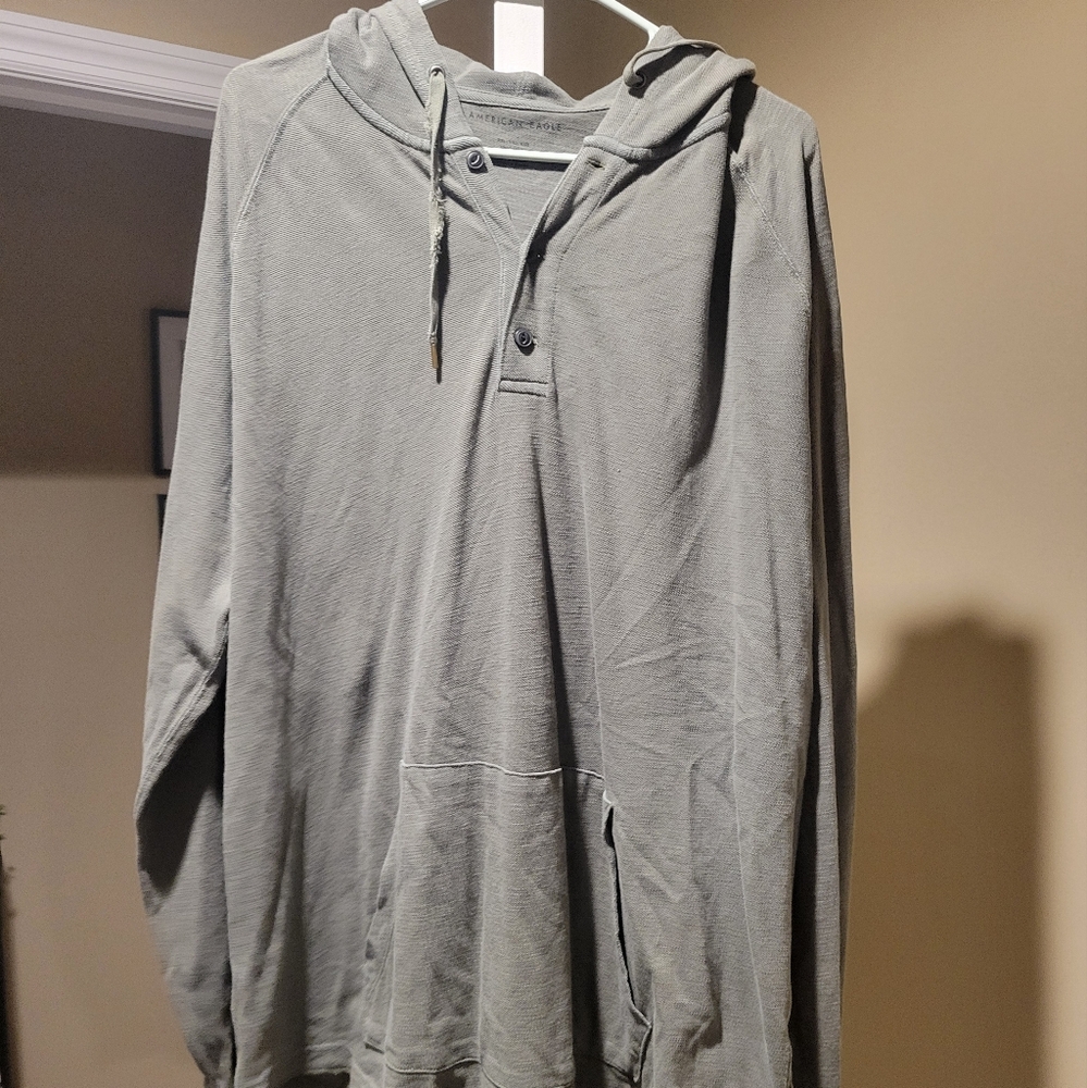 2xl american eagle